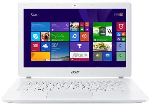 Acer Aspire V 7-582P-54208G52t